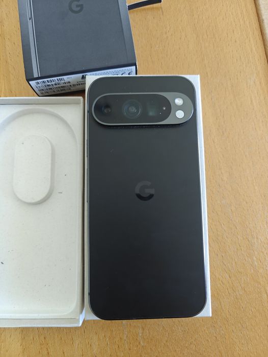 Google Pixel 9 Pro 128GB