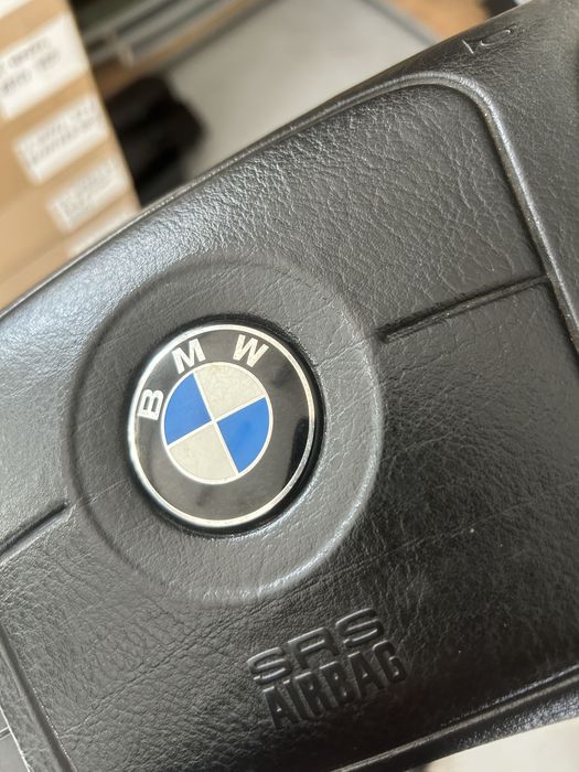 Poduszka kierownicy bmw e39 e38 multifunkcja airbag 565.182.606