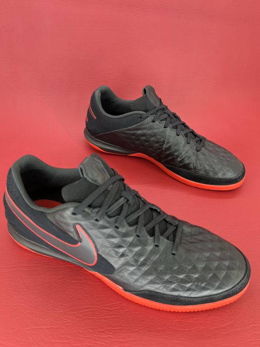 Футзалки 46р.  Nike Tiempo Legend VIII Academy IC