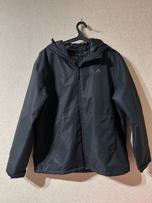 Куртка чоловіча McKinley