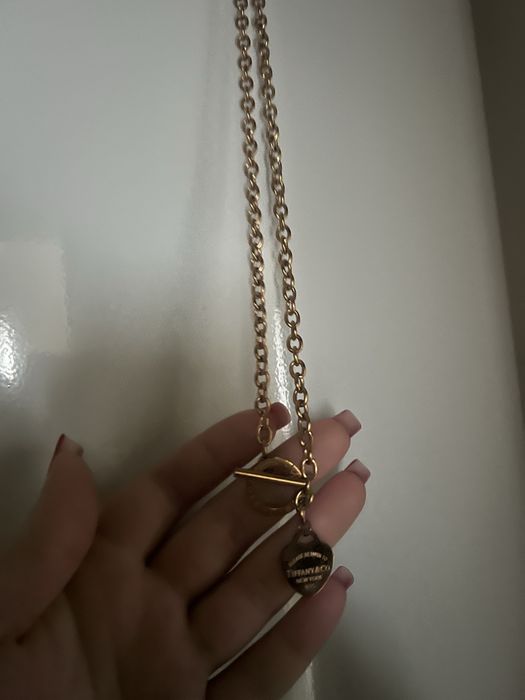 Колье tiffany  дуже красиве