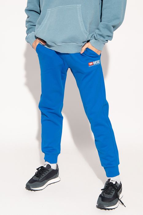 Spodnie dresowe Diesel L