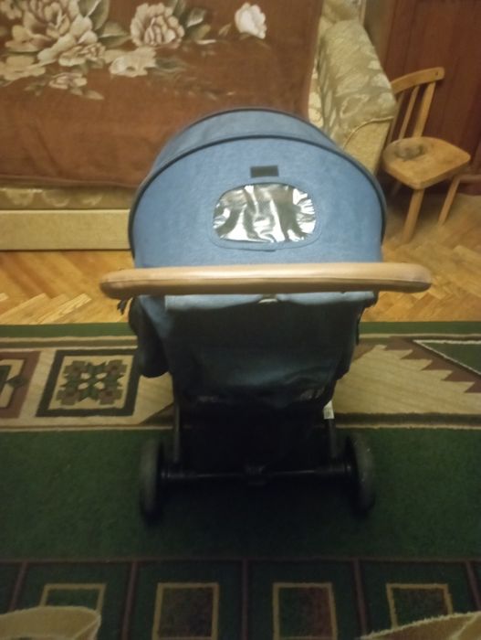 Продам коляску прогулянку