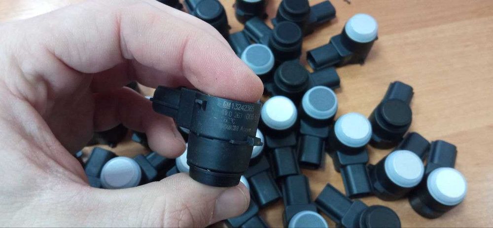 Датчик паркування Opel Astra K J H парктроник Zafira Meriva Insignia