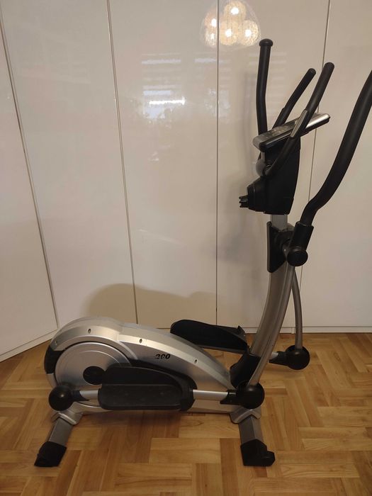 Orbitrek 12kg Kettler Calypso 200