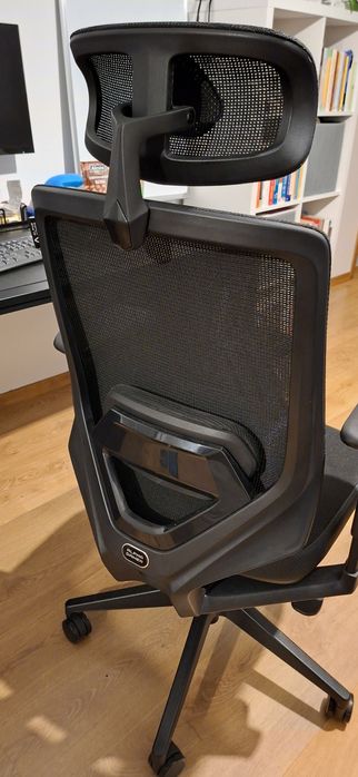 Cadeira Alpha Gamer Stella