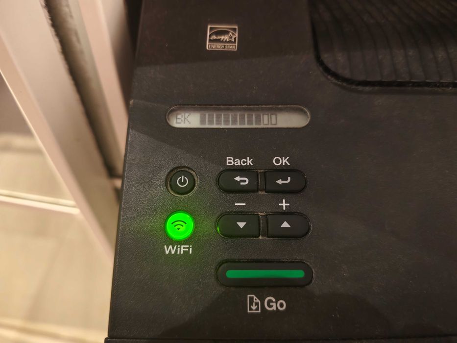 Drukarka laserowa Brother HL-L2352DW, wifi, duplex.