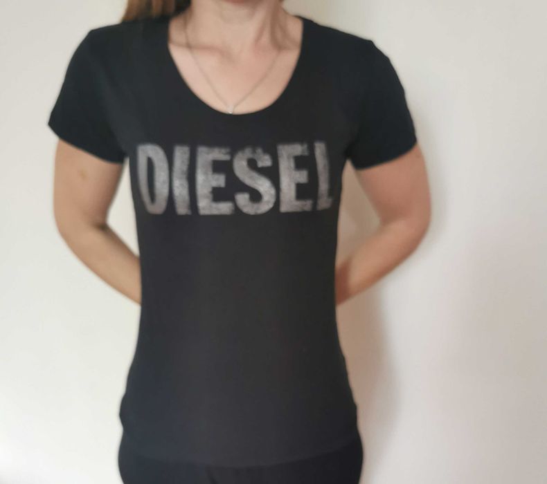 podkoszulek DIESEL