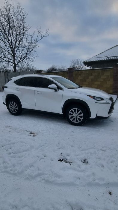 Продам LEXUS NX 2015г.