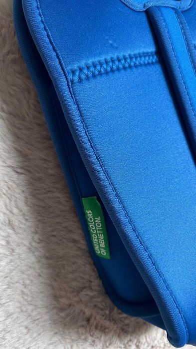 United Colors of Benetton Torba na lunch - opis