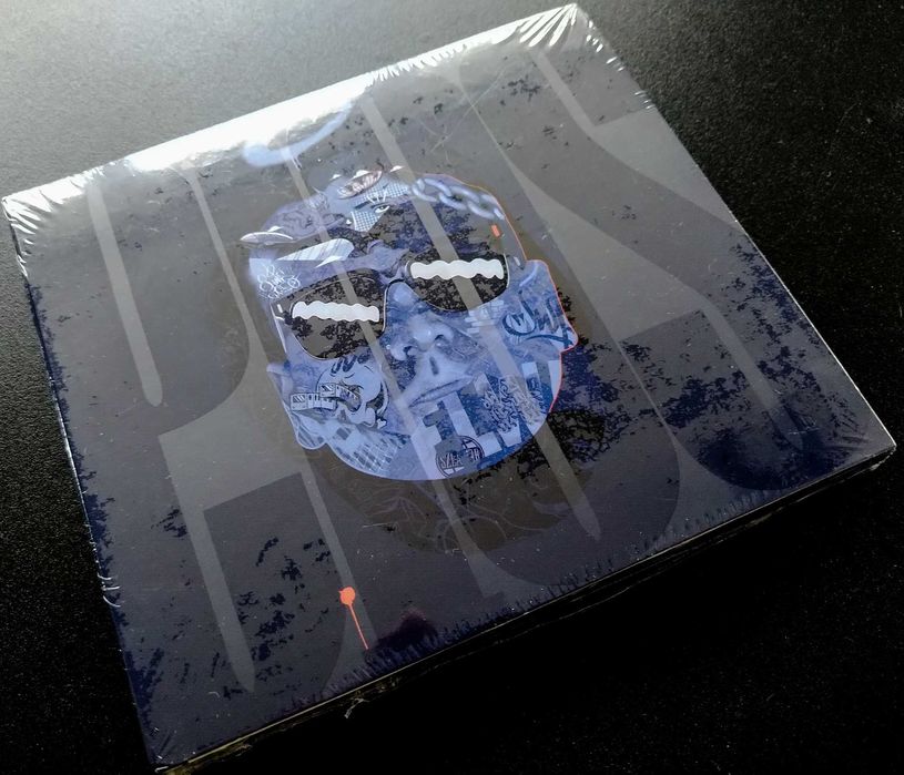 ERO - Elvis Picasso Deluxe CD NOWA folia preorder