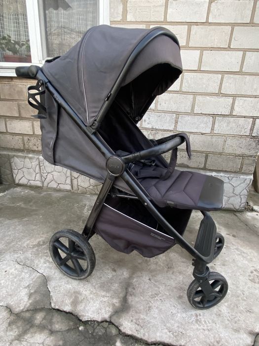 Прогулянкова коляска Bravo