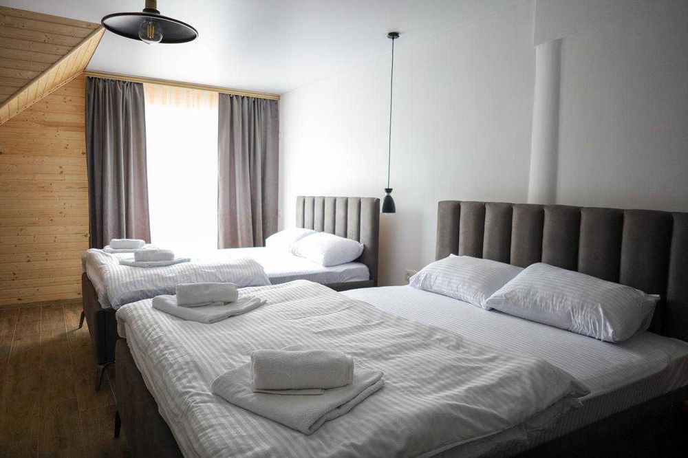 Продається база відпочинку в Солотвино