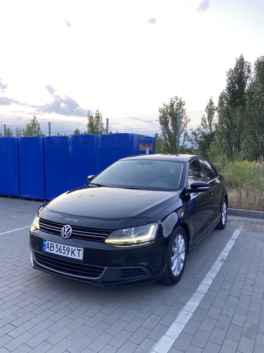 Продам Джету в хорошому стані