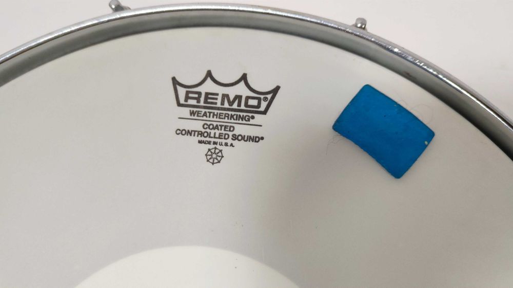 Pearl Jupiter Chrome Over Brass B4214 -COB 14"x5" Vintage