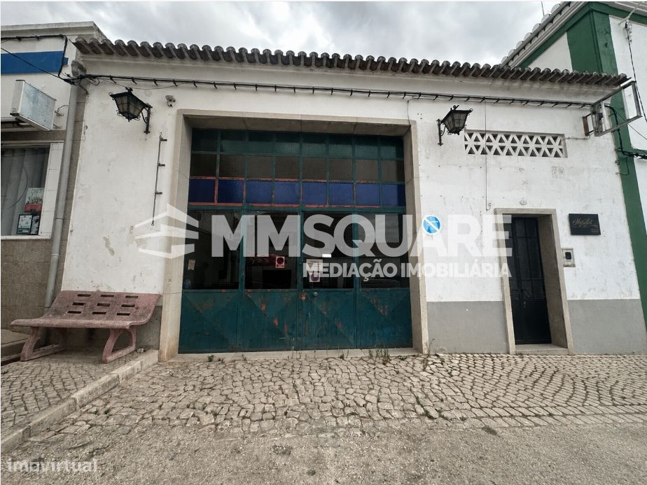 Garagem  Venda em Ourique,Ourique
