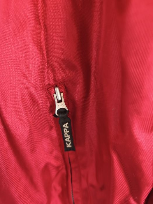 Bluza sportowa Kappa
