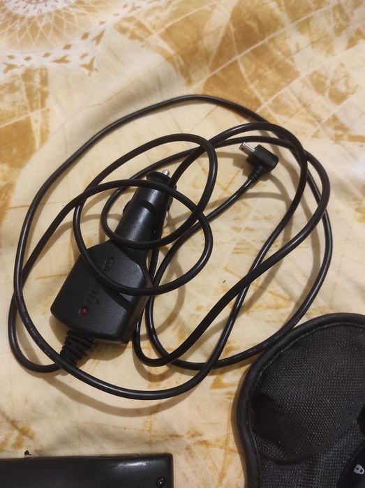 Навігатор GARMIN 145-01615-10