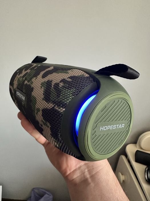 Колонки HOPESTAR