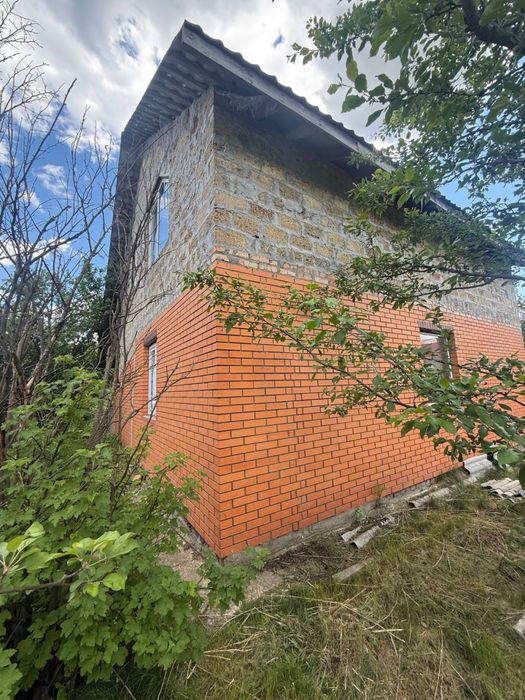 Будинок 115 метрів в мальовничому селі Малютянка. Боярка, Глеваха поруч