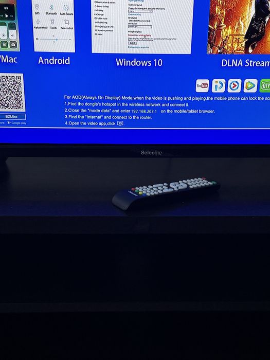 Tv lcd led 32 polegadas usada em segunda habitacao