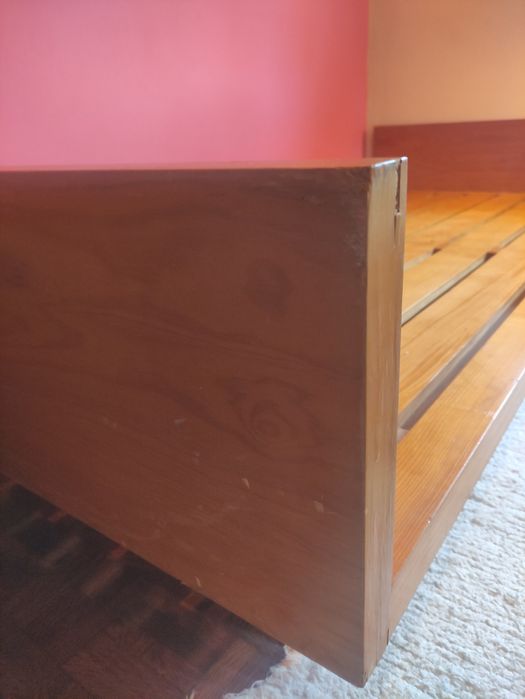 Móveis para quarto completo adolescente/solteiro.