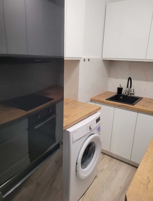 2 pokojowe przytulne mieszkanie
