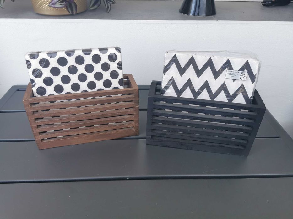 Pudełko pojemnik efektowny Ikea