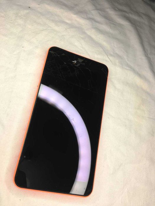 Windows Lumia 640 XL