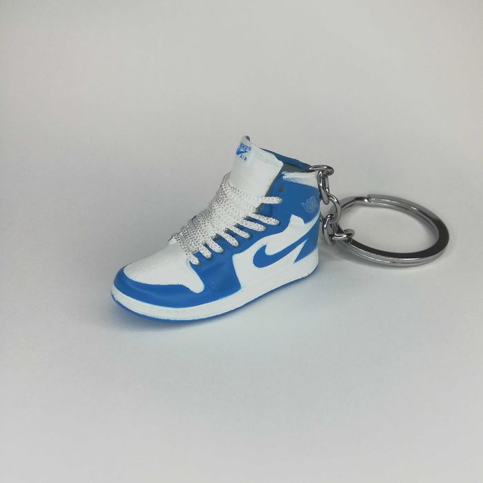 Porta Chaves Jordan 1