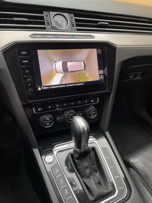 Пасат б8 2.0тді 4х4