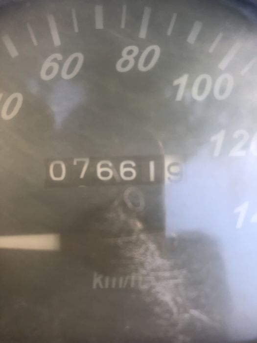 Обмен на мотор от альфи