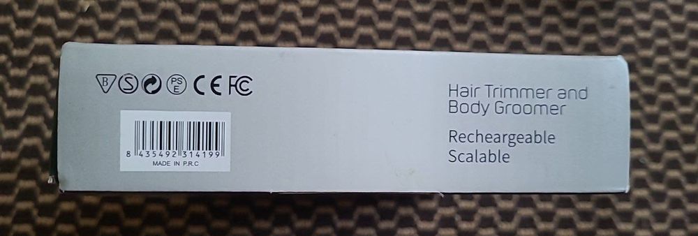 Тример для стрижки SD-8089