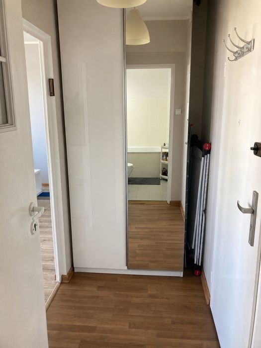 Kawalerka 31m Bartodzieje