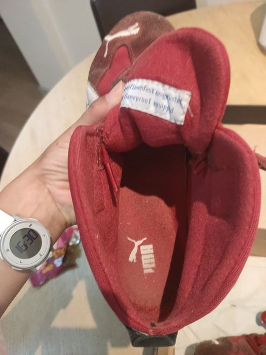 PUMA Speedcat Ténis Sapatilhas bota Puma