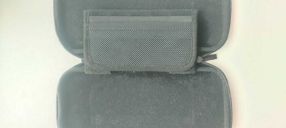 Чехол Nintendo Switch