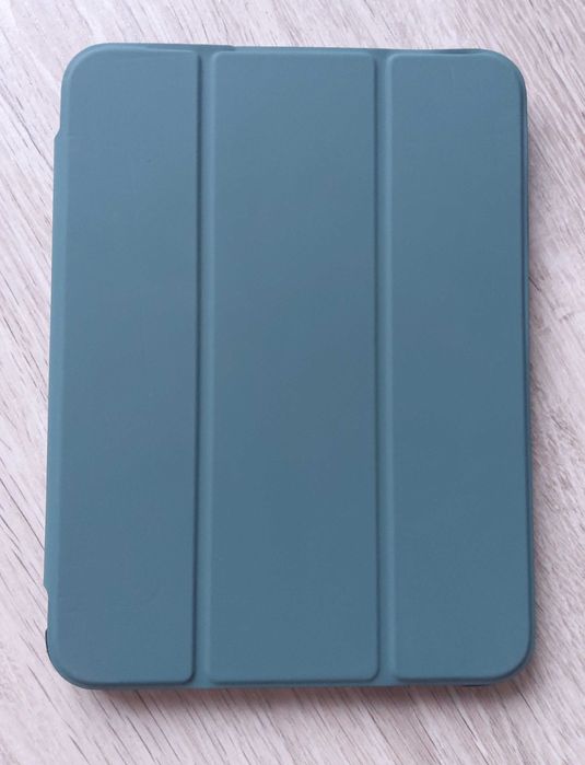 Etui Obudowa Case Pokrowiec do iPad Mini 6 8.3" z Klapką