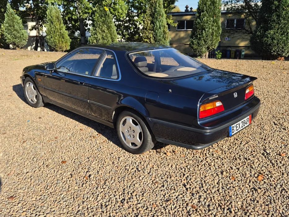 Honda Legend