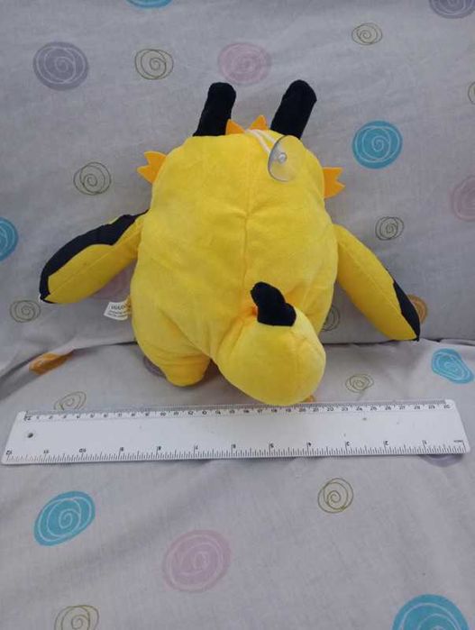 Palworld peluche