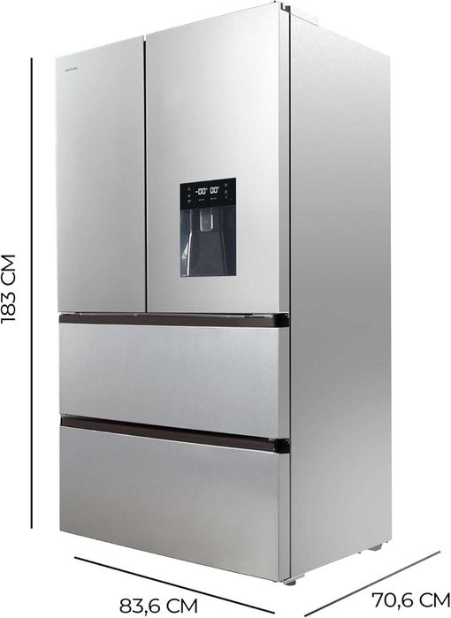 холодильник Cecotec Total NoFrost