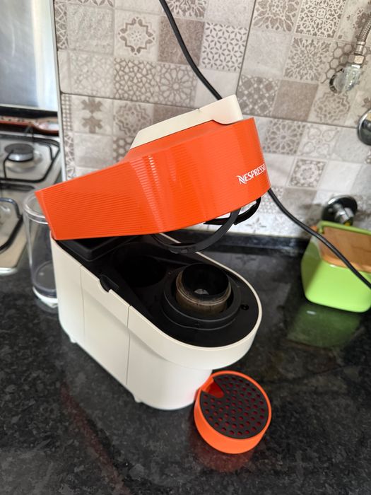 Máquina de café Nespresso