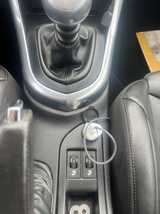 PEUGEOT  308  SUPER  CABRIOLET 156 PS