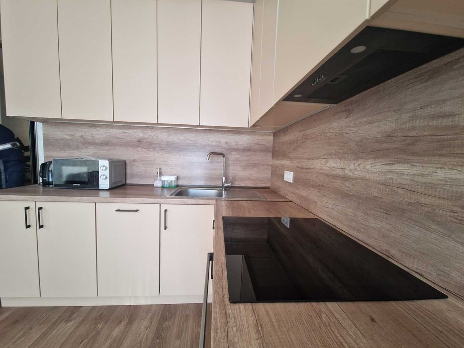 Сдам Победа с ремонтом,правый берег