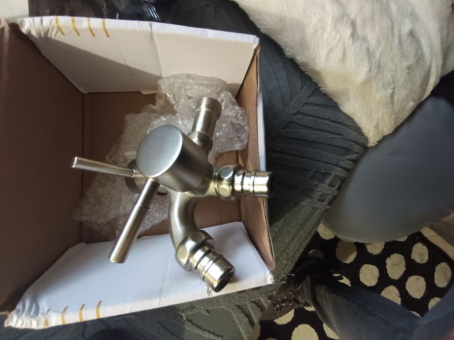 Torneira multiuso 304