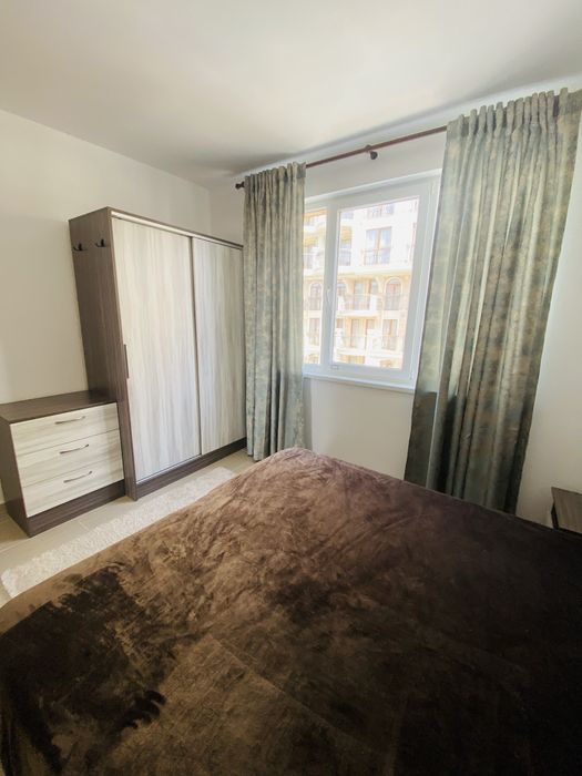 Сдам апартаменты в Болгарии. Свети Влас