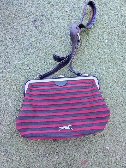 Malas de senhora Simba y Lola original