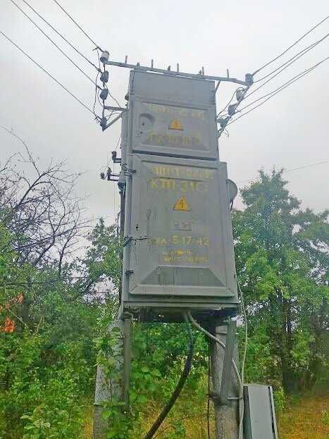 Продаж майнового комплексу біля траси Київ–Іванків | Промпризначення