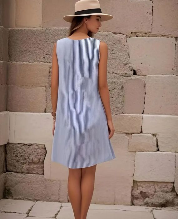 Літній сарафан для вагітних