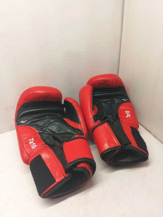 Rękawice bokserskie EVERLAST 10 OZ