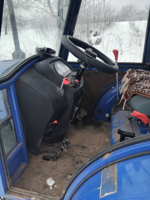 Dongfeng 244dg2 донгфенг